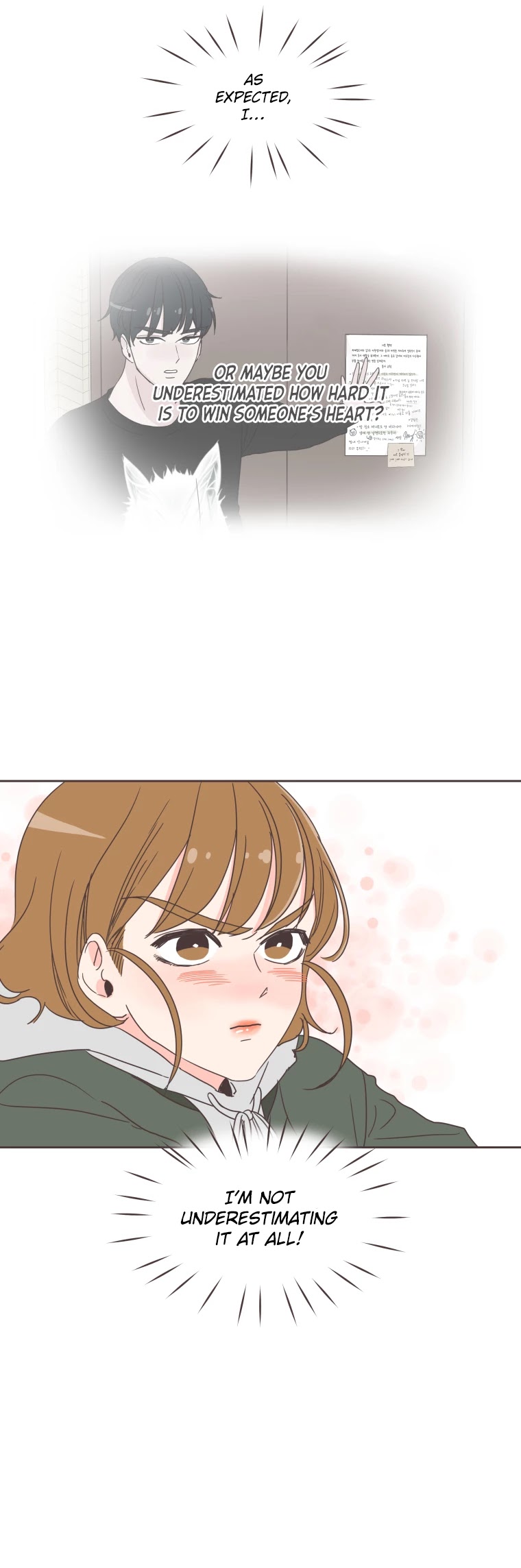 She's My Type Chapter 17 page 17 - Chapter 17