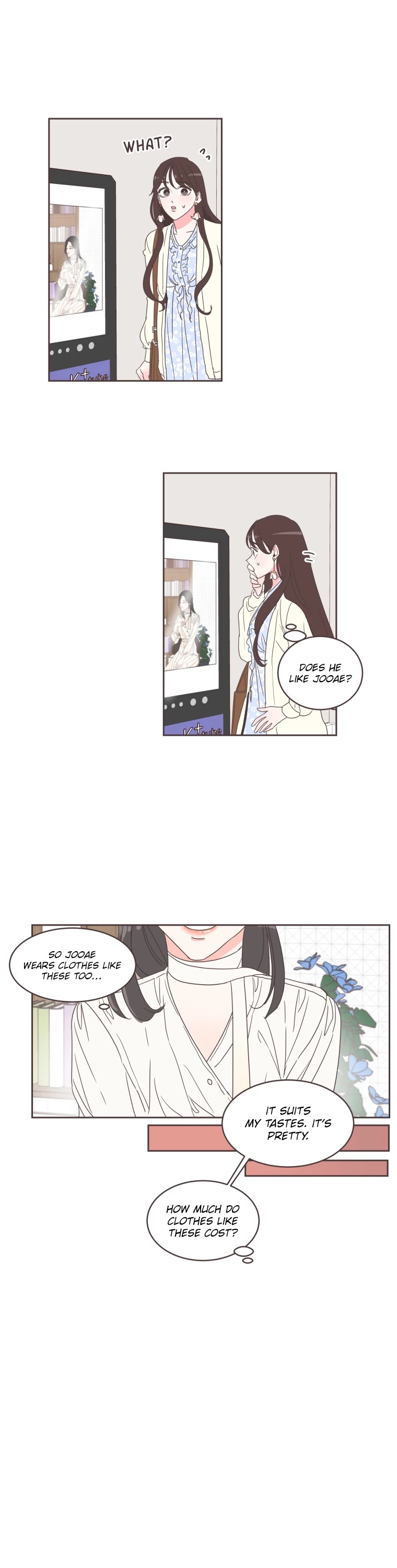 She's My Type Chapter 17 page 26 - Chapter 17