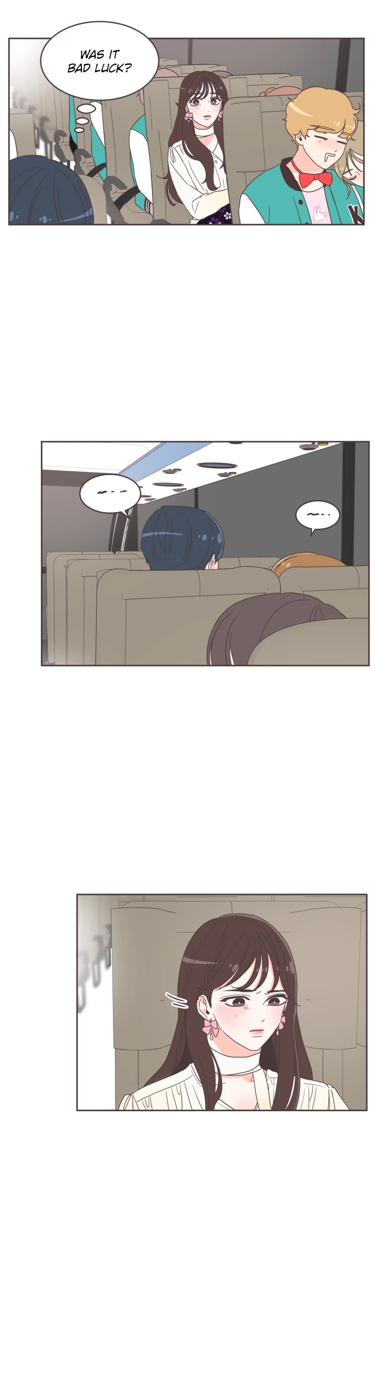 She's My Type Chapter 18 page 10 - Chapter 18