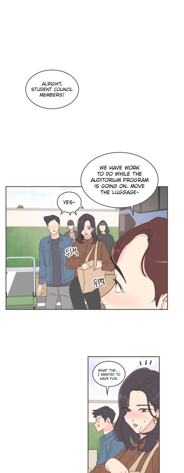 She's My Type Chapter 18 page 13 - Chapter 18