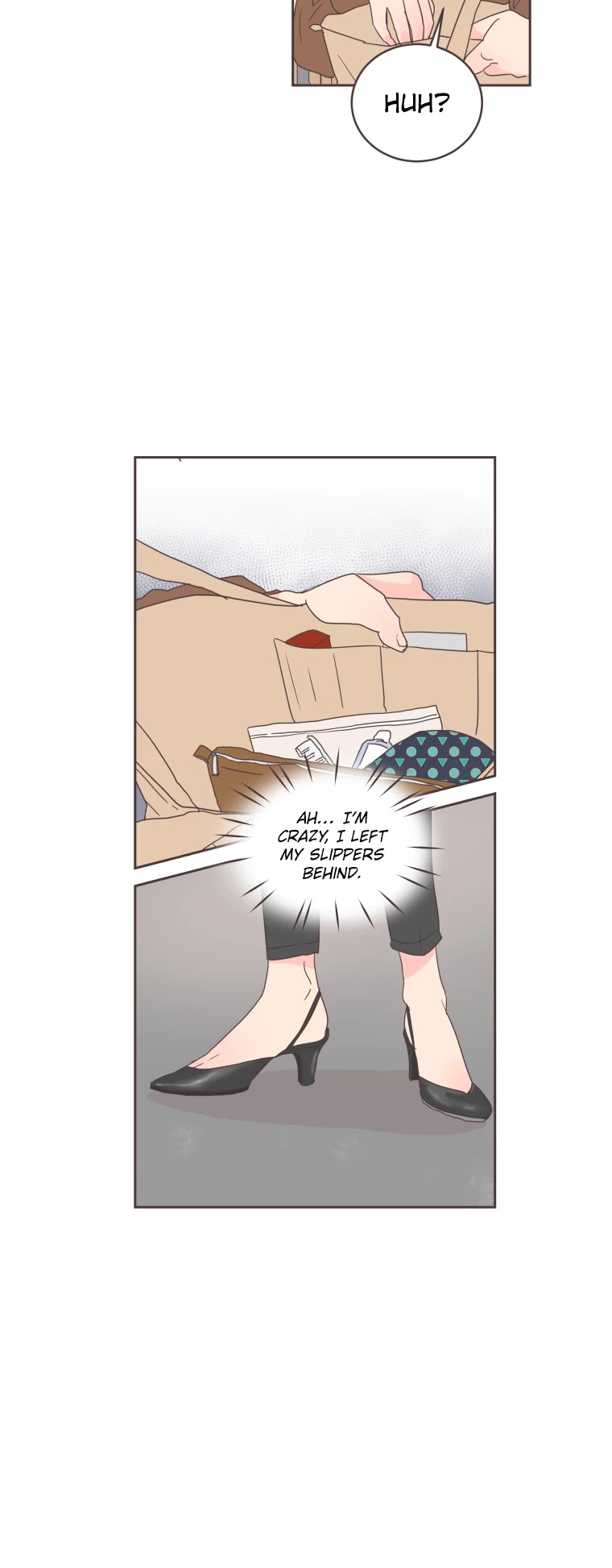 She's My Type Chapter 18 page 14 - Chapter 18