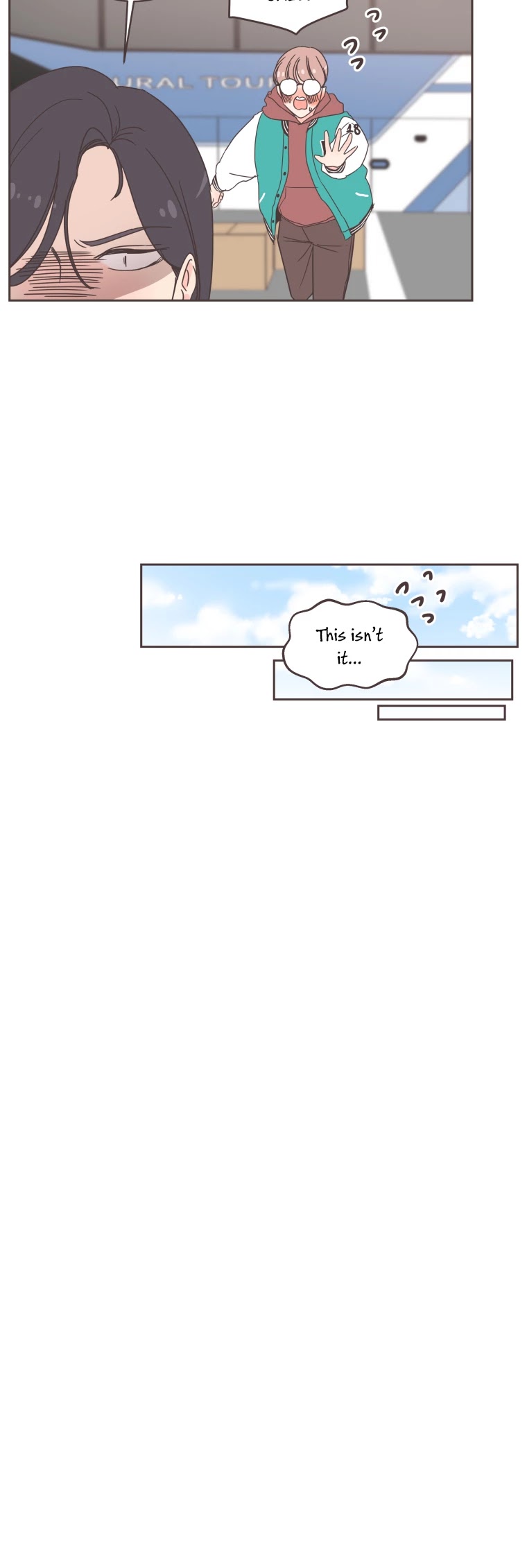 She's My Type Chapter 18 page 17 - Chapter 18