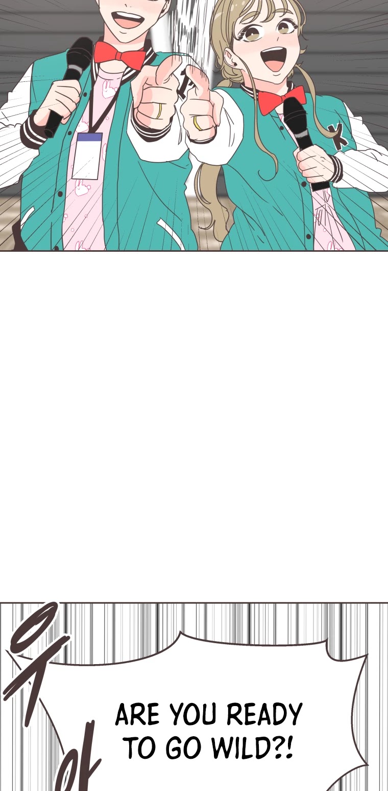 She's My Type Chapter 18 page 19 - Chapter 18