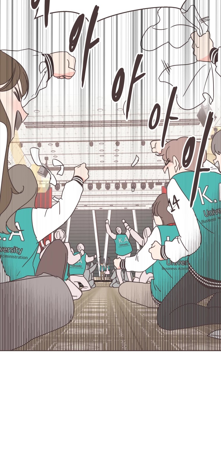 She's My Type Chapter 18 page 20 - Chapter 18