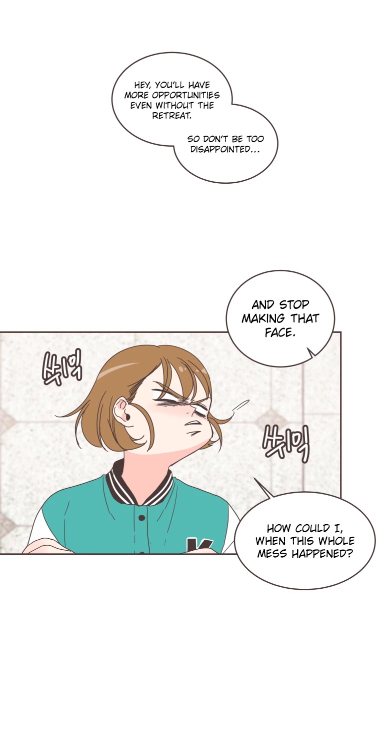She's My Type Chapter 18 page 23 - Chapter 18