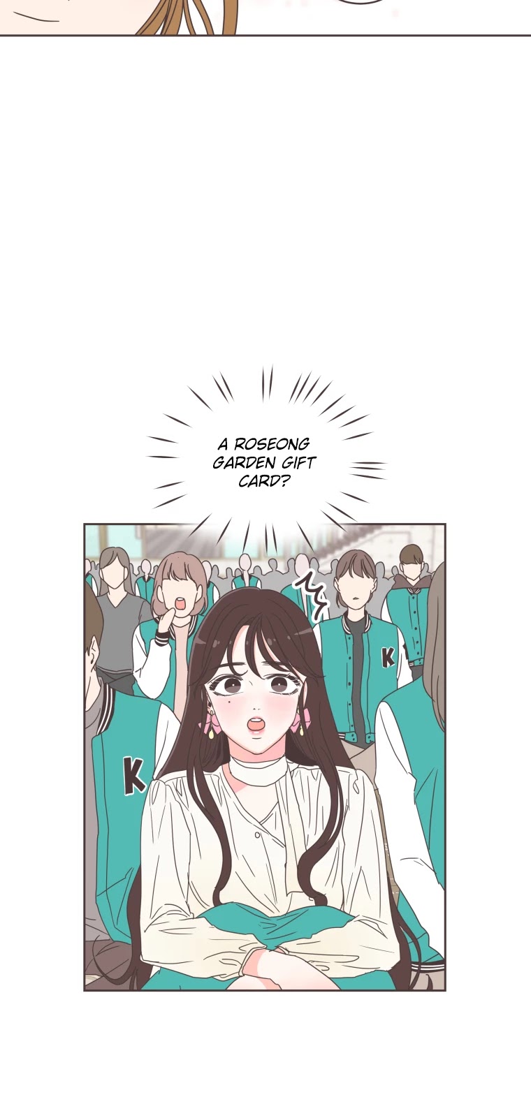 She's My Type Chapter 18 page 25 - Chapter 18