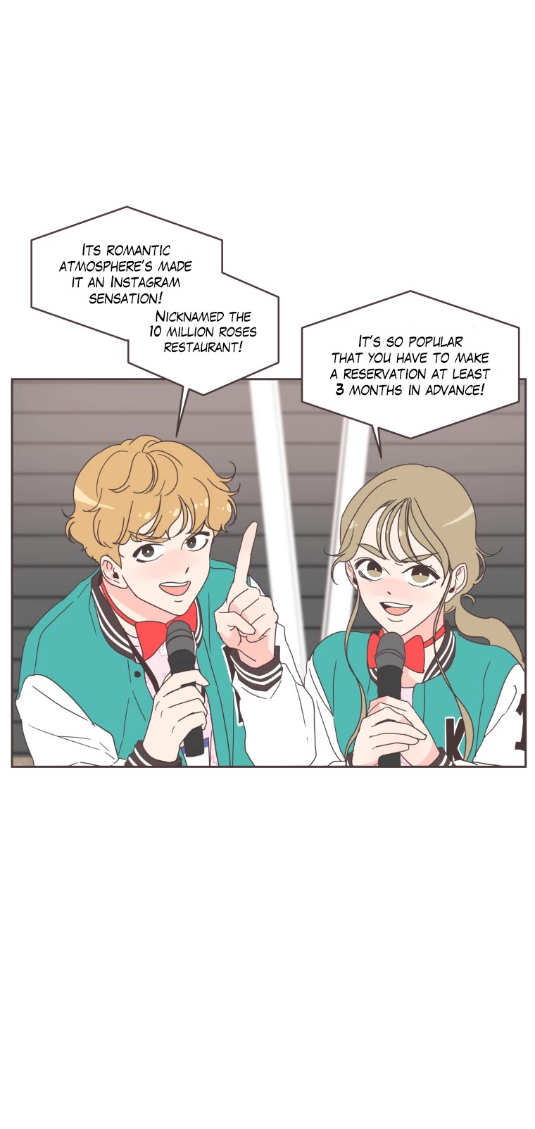 She's My Type Chapter 18 page 26 - Chapter 18