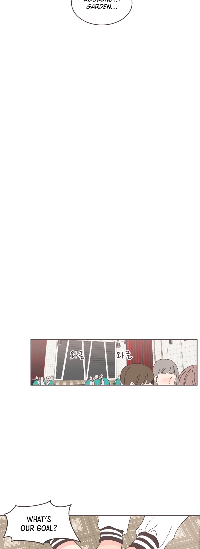 She's My Type Chapter 18 page 30 - Chapter 18