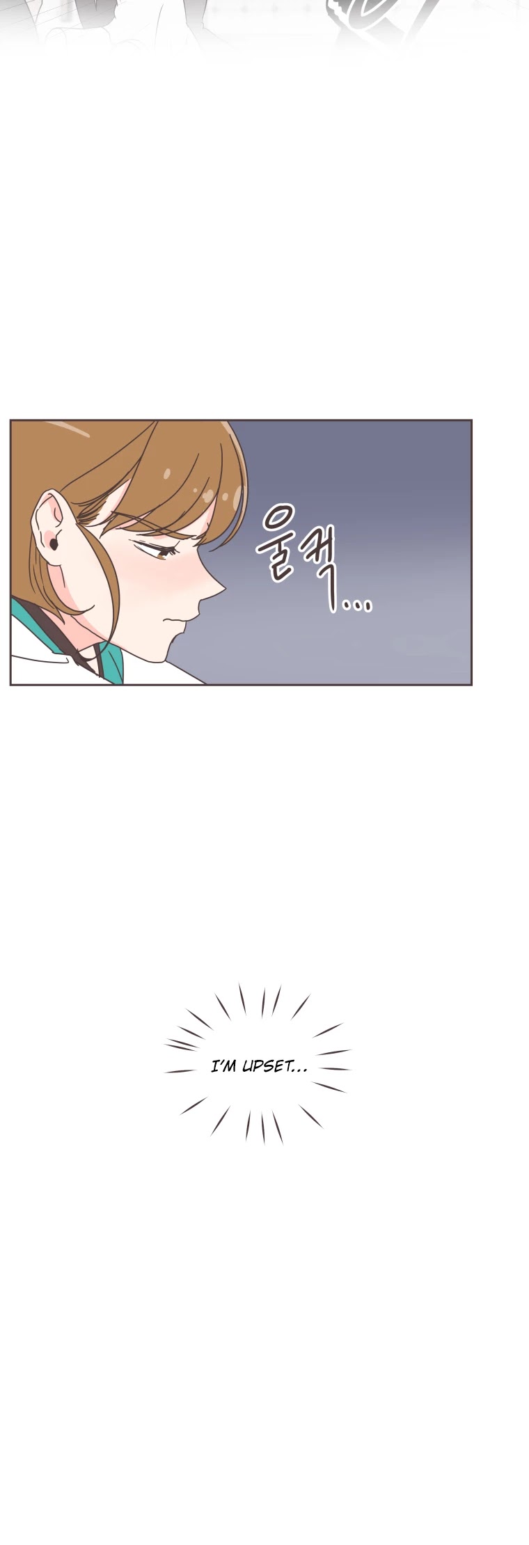 She's My Type Chapter 19 page 12 - Chapter 19