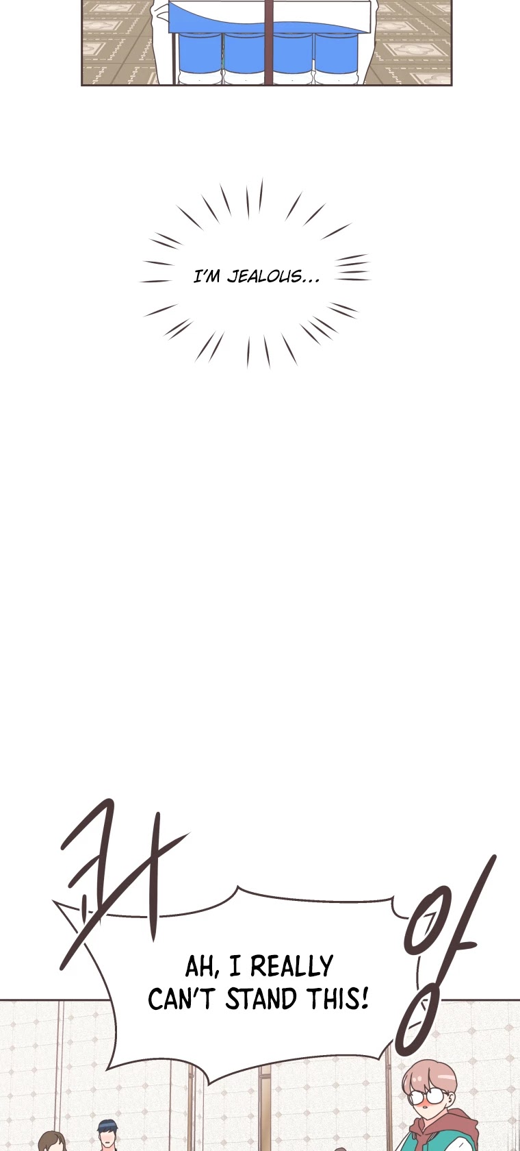 She's My Type Chapter 19 page 30 - Chapter 19