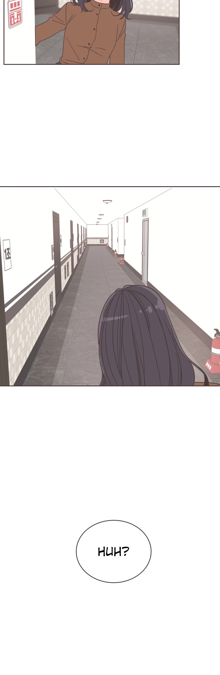 She's My Type Chapter 19 page 8 - Chapter 19