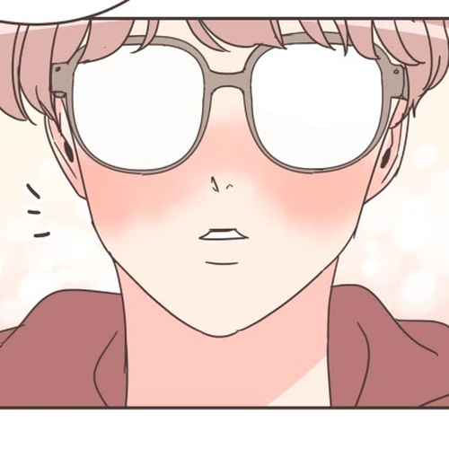 She's My Type Chapter 19 cover