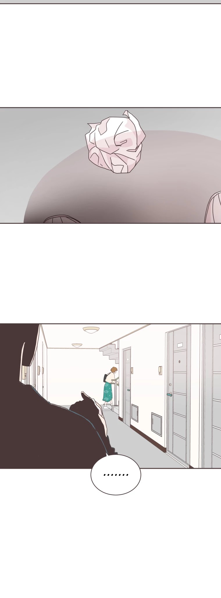 She's My Type Chapter 2 page 16 - Chapter 2