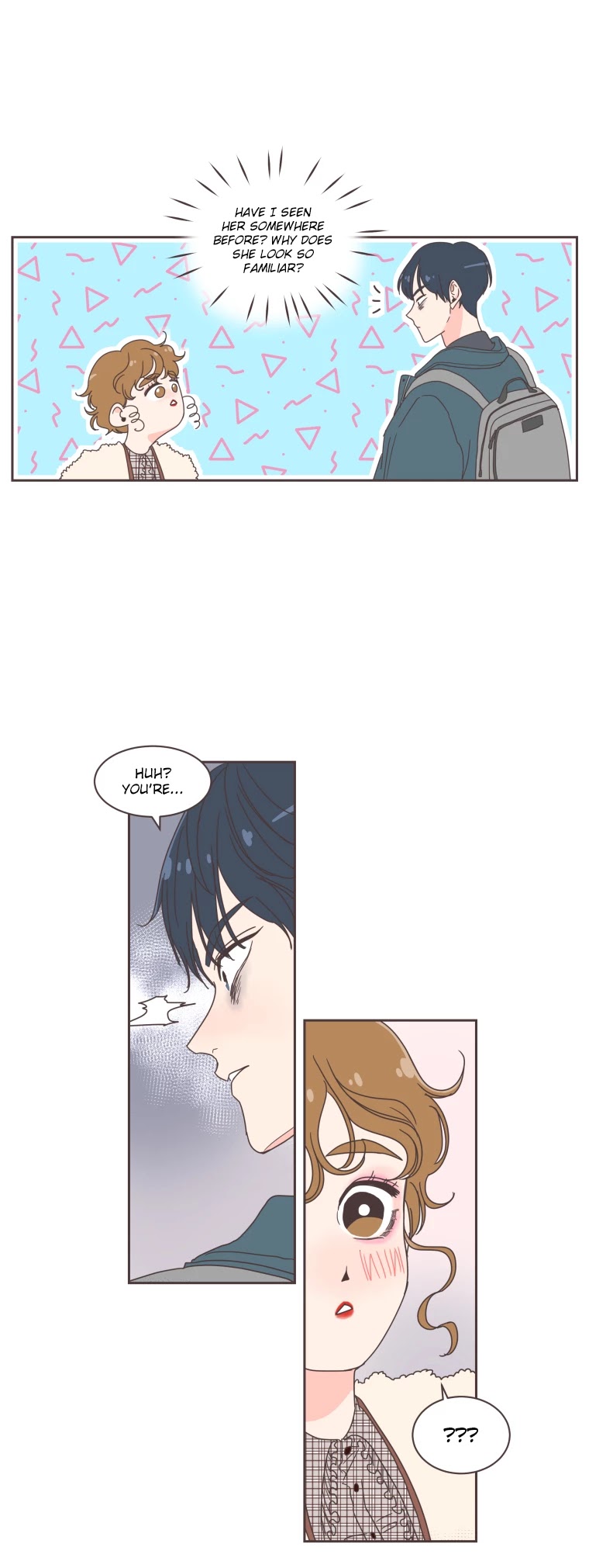 She's My Type Chapter 2 page 27 - Chapter 2