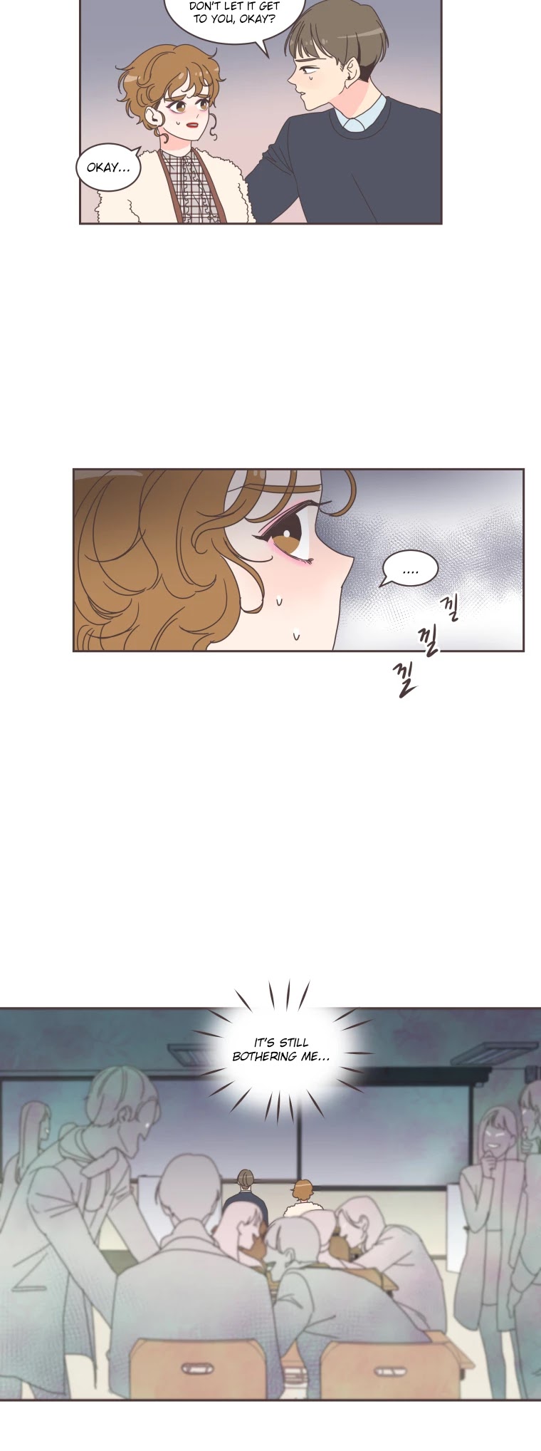 She's My Type Chapter 2 page 31 - Chapter 2