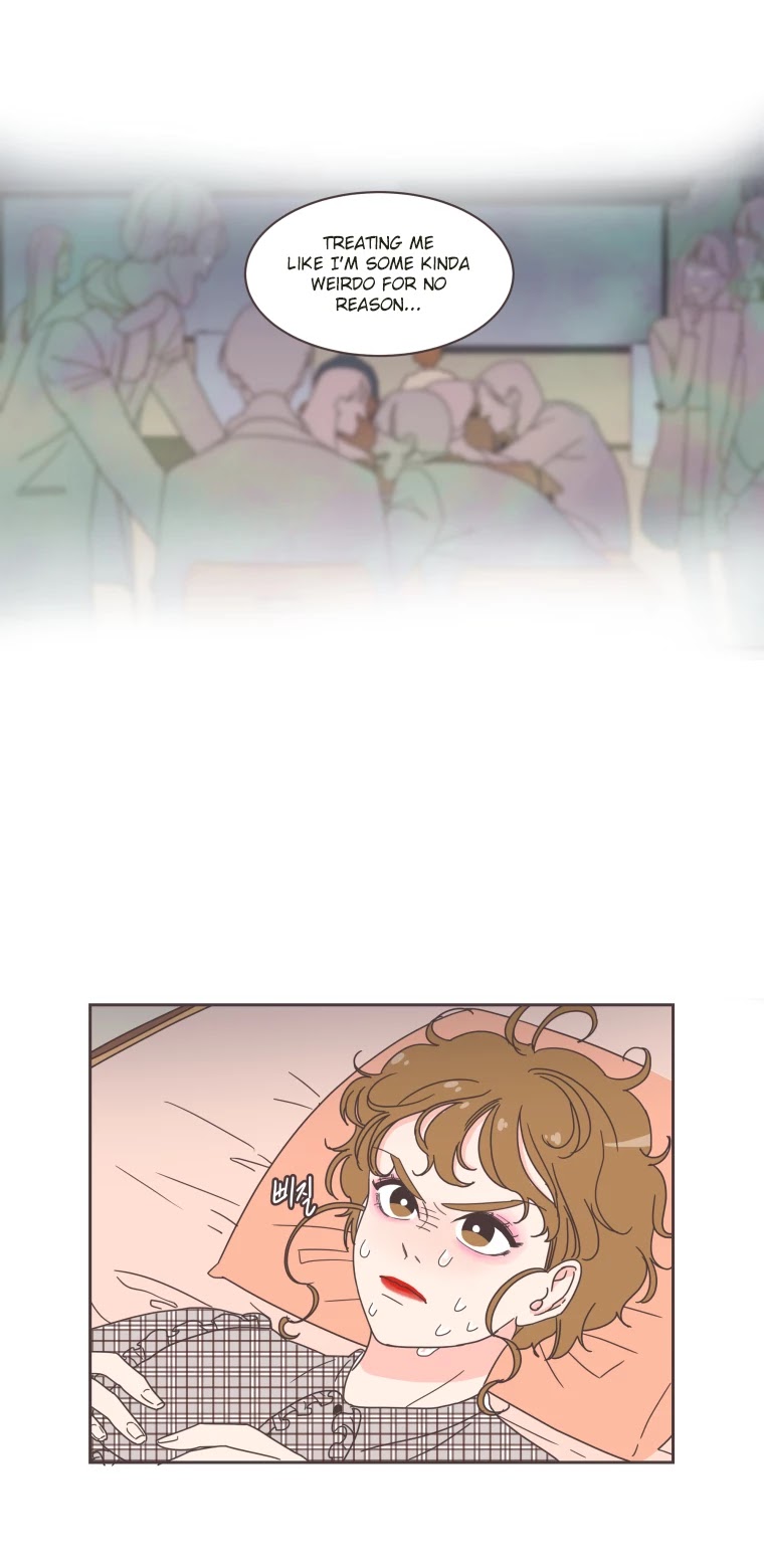 She's My Type Chapter 2 page 37 - Chapter 2