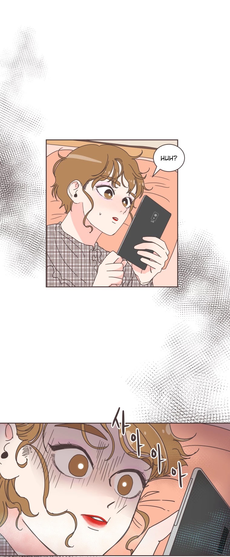 She's My Type Chapter 2 page 42 - Chapter 2