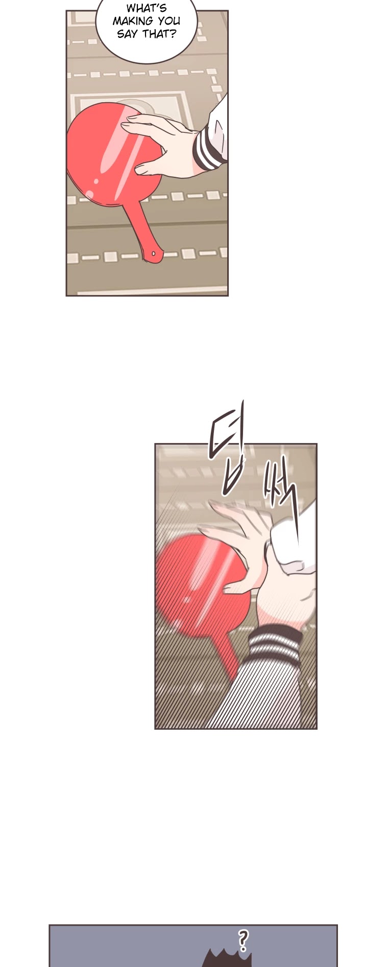 She's My Type Chapter 20 page 30 - Chapter 20