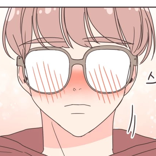 She's My Type Chapter 20 cover