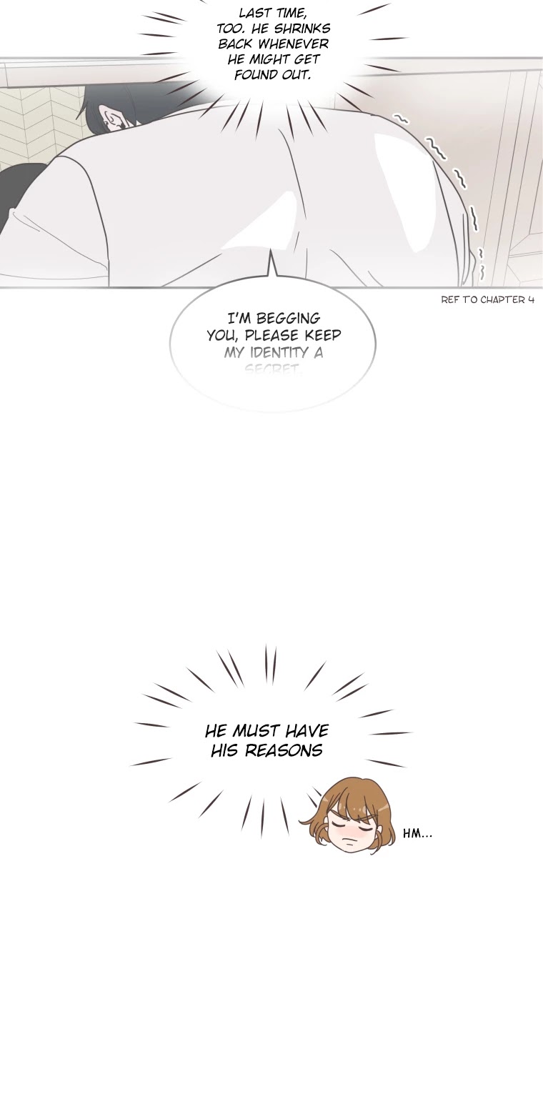 She's My Type Chapter 21 page 35 - Chapter 21