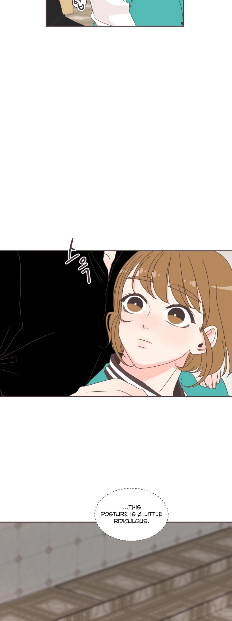 She's My Type Chapter 21 page 40 - Chapter 21
