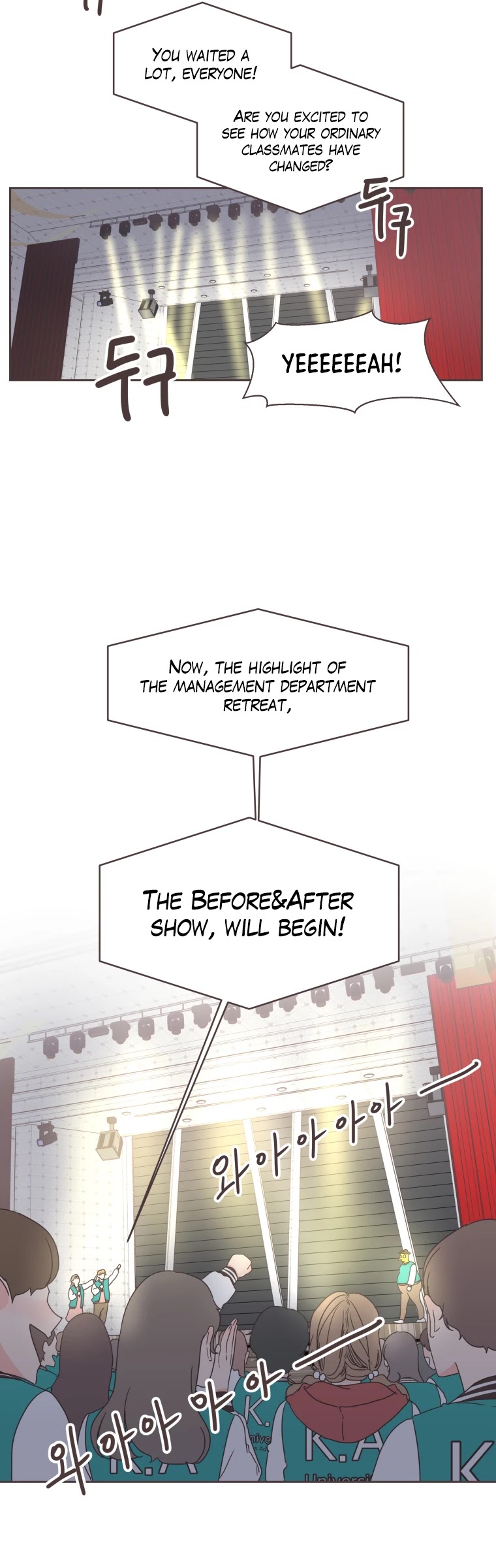 She's My Type Chapter 22 page 12 - Chapter 22