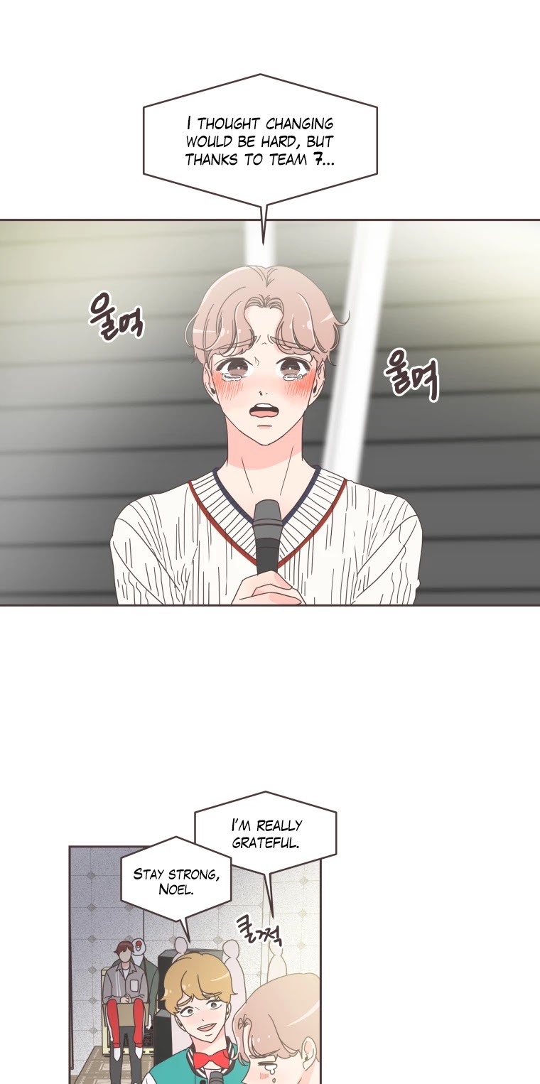 She's My Type Chapter 22 page 21 - Chapter 22