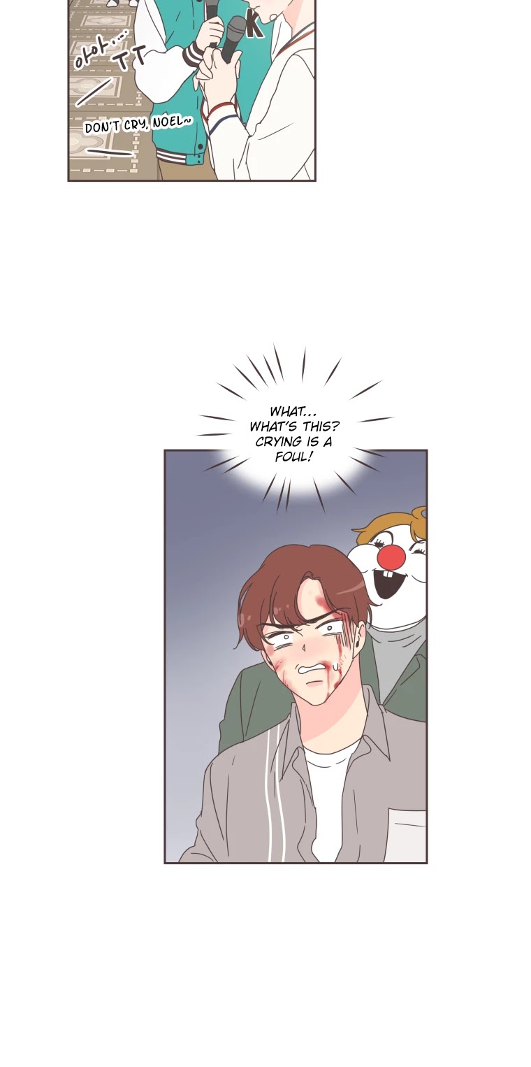 She's My Type Chapter 22 page 22 - Chapter 22