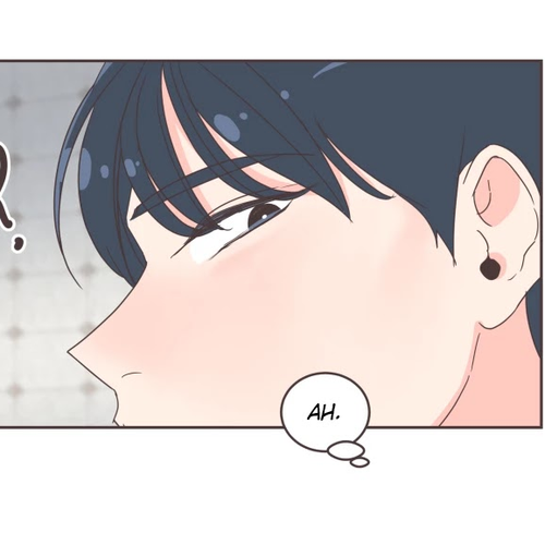 She's My Type Chapter 22 cover