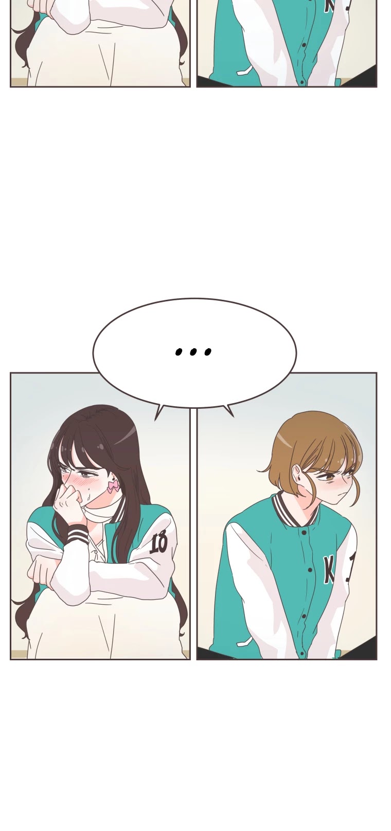 She's My Type Chapter 23 page 33 - Chapter 23