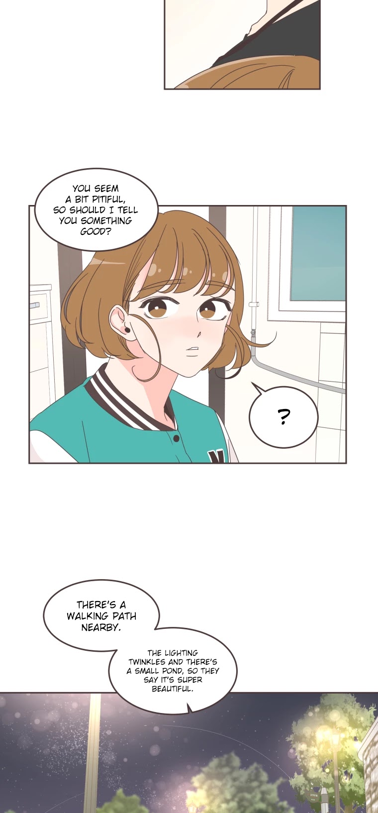 She's My Type Chapter 23 page 5 - Chapter 23