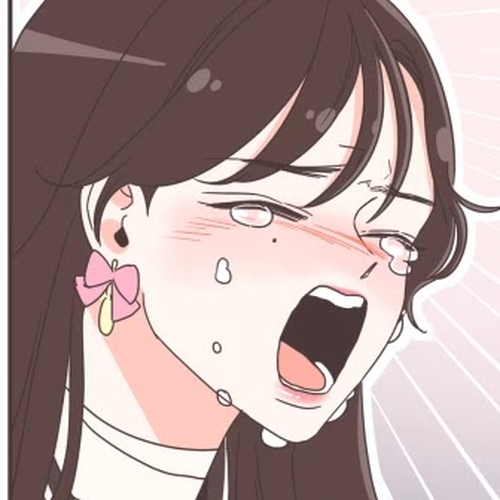 She's My Type Chapter 23 cover