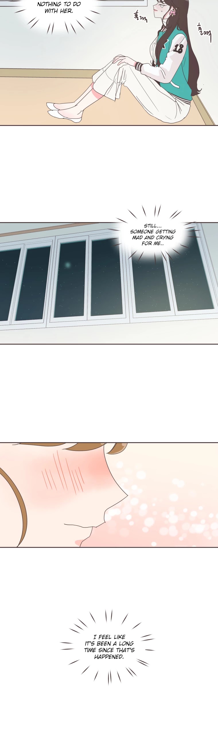 She's My Type Chapter 24 page 18 - Chapter 24