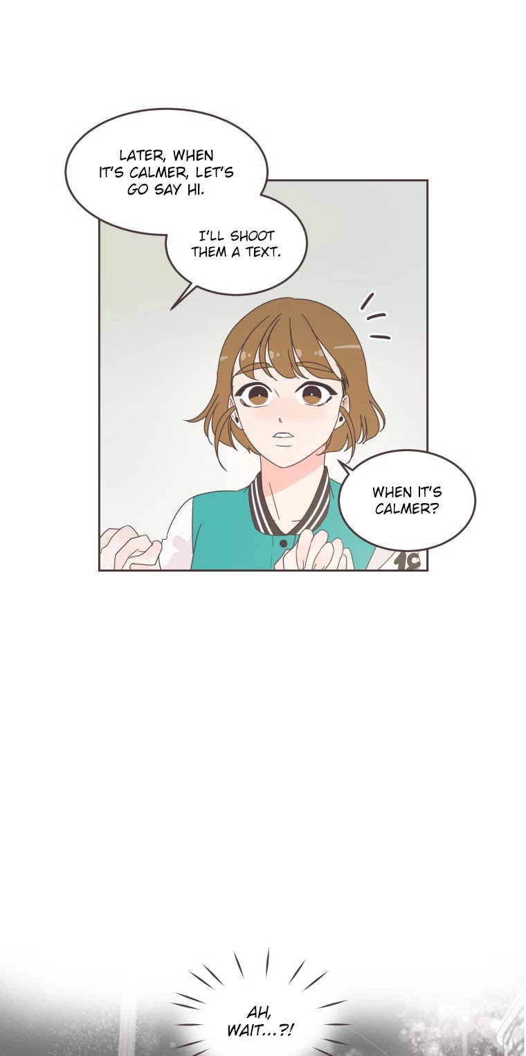 She's My Type Chapter 24 page 22 - Chapter 24