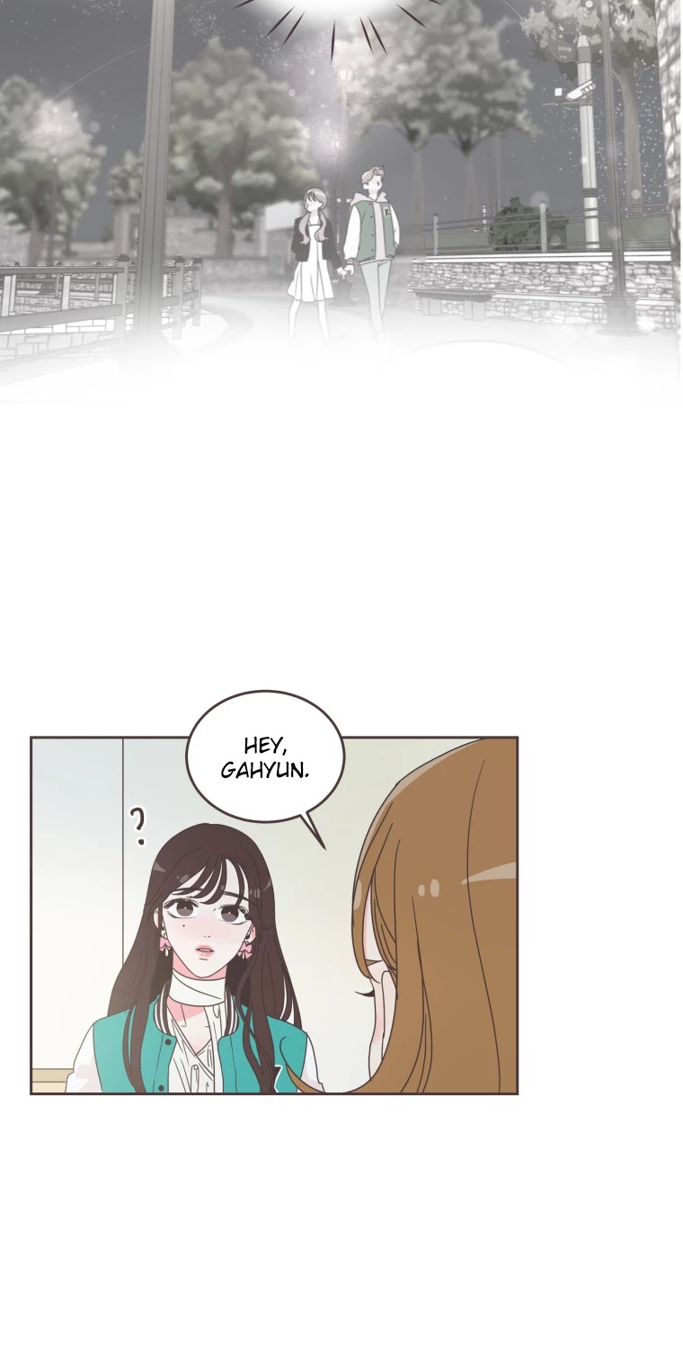 She's My Type Chapter 24 page 23 - Chapter 24