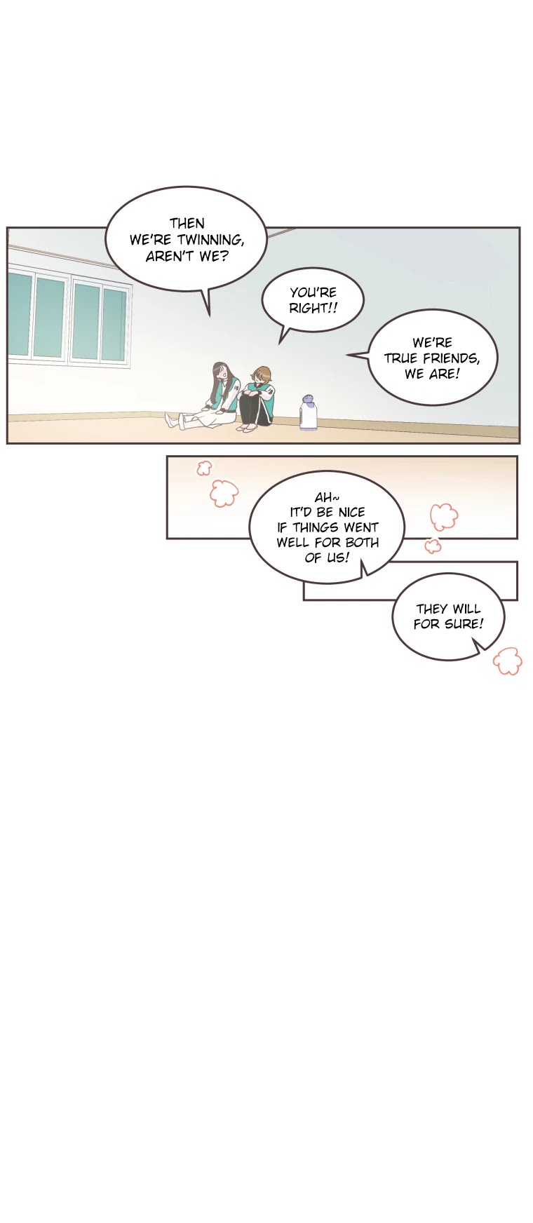 She's My Type Chapter 24 page 26 - Chapter 24