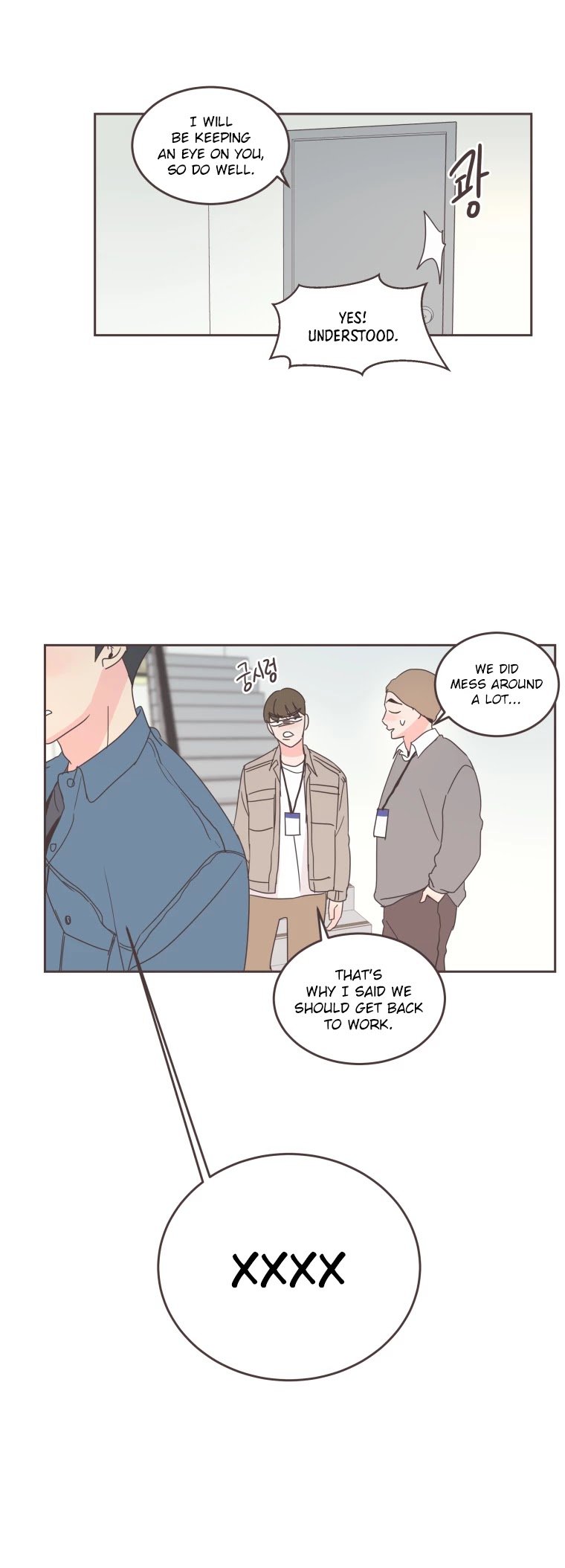 She's My Type Chapter 24 page 30 - Chapter 24