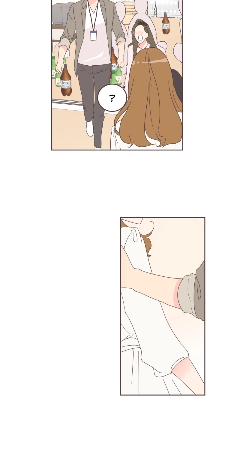 She's My Type Chapter 25 page 10 - Chapter 25