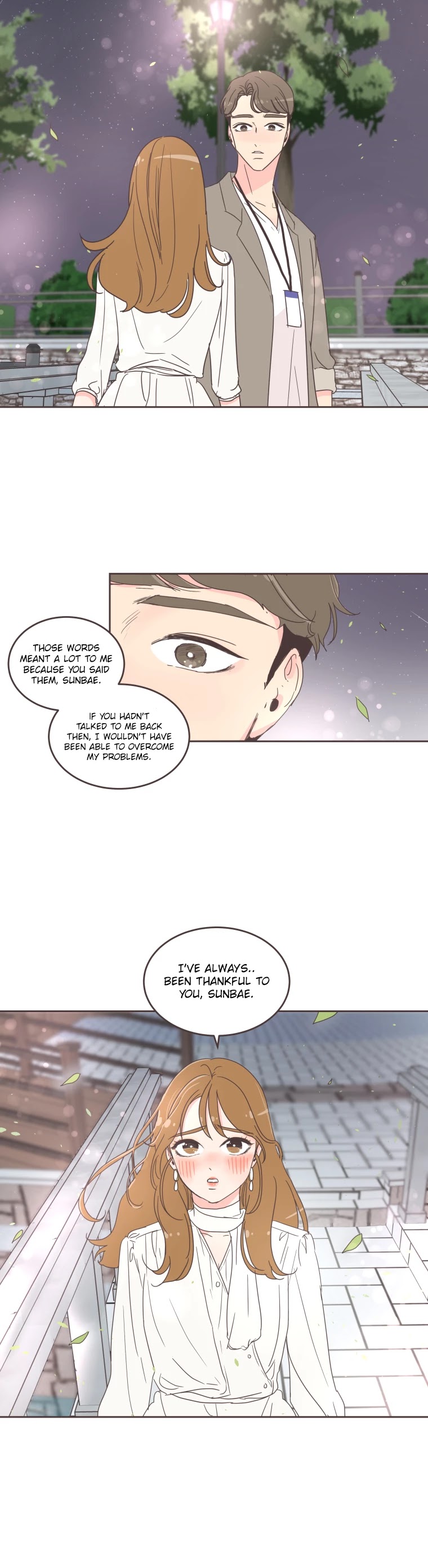 She's My Type Chapter 25 page 24 - Chapter 25
