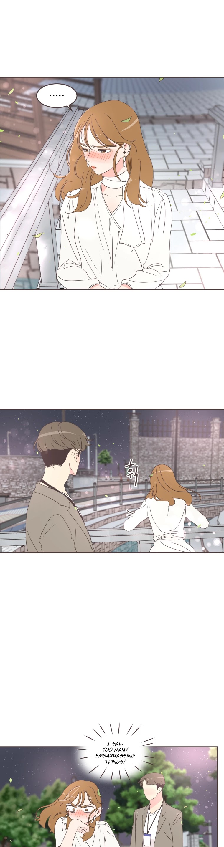 She's My Type Chapter 25 page 25 - Chapter 25