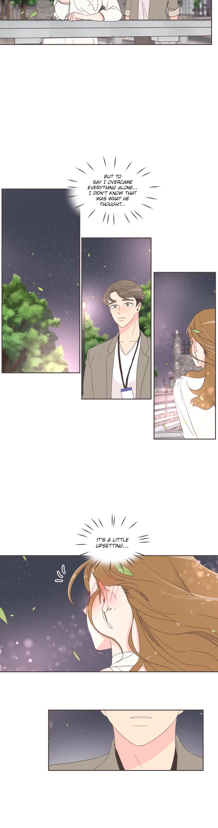 She's My Type Chapter 25 page 26 - Chapter 25
