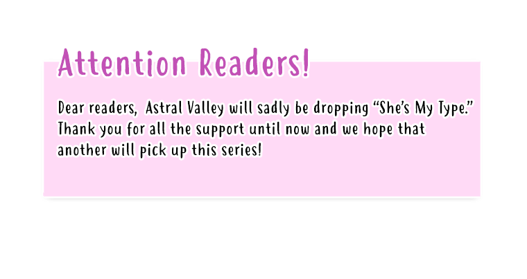 She's My Type Chapter 25 page 39 - Chapter 25