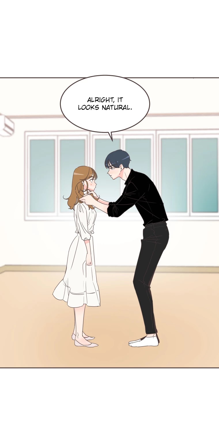 She's My Type Chapter 25 page 4 - Chapter 25