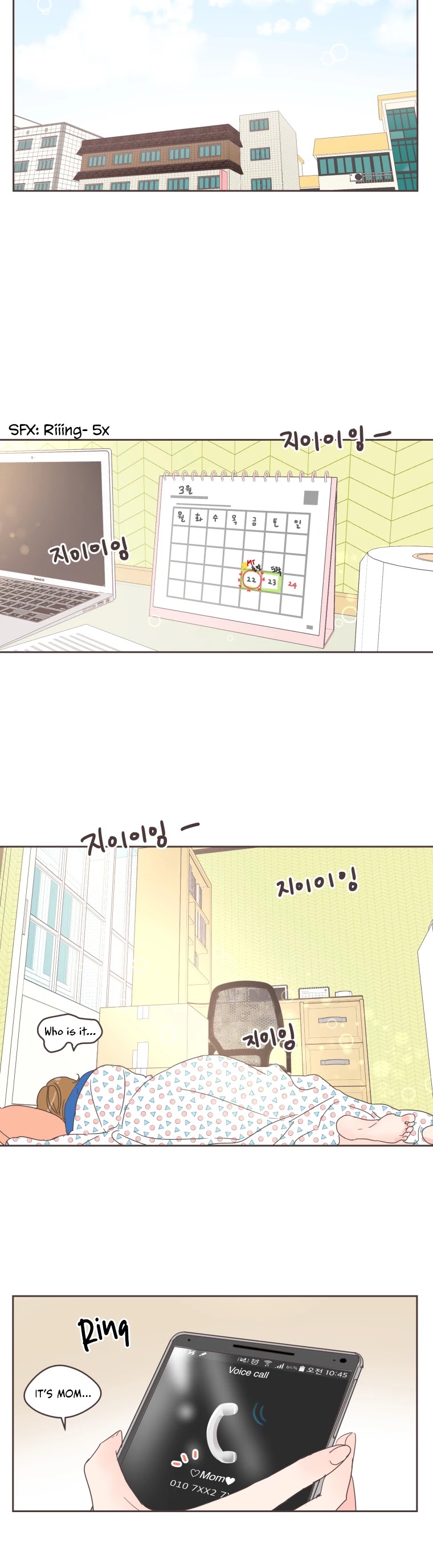 She's My Type Chapter 26 page 22 - Chapter 26