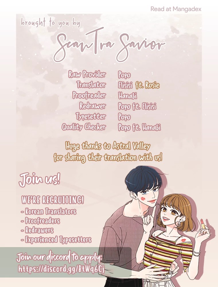 She's My Type Chapter 26 page 29 - Chapter 26