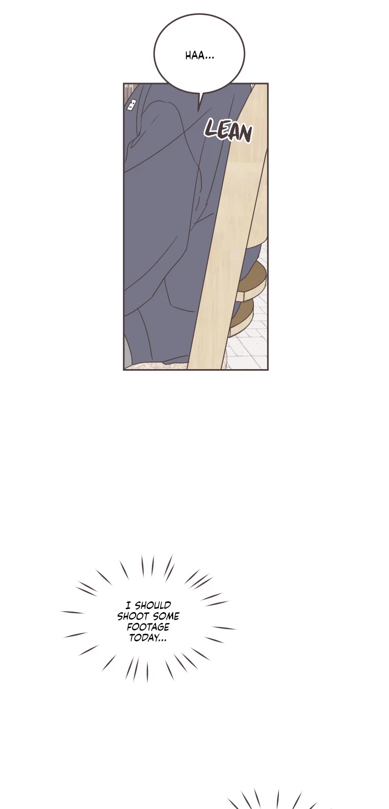She's My Type Chapter 27 page 15 - Chapter 27