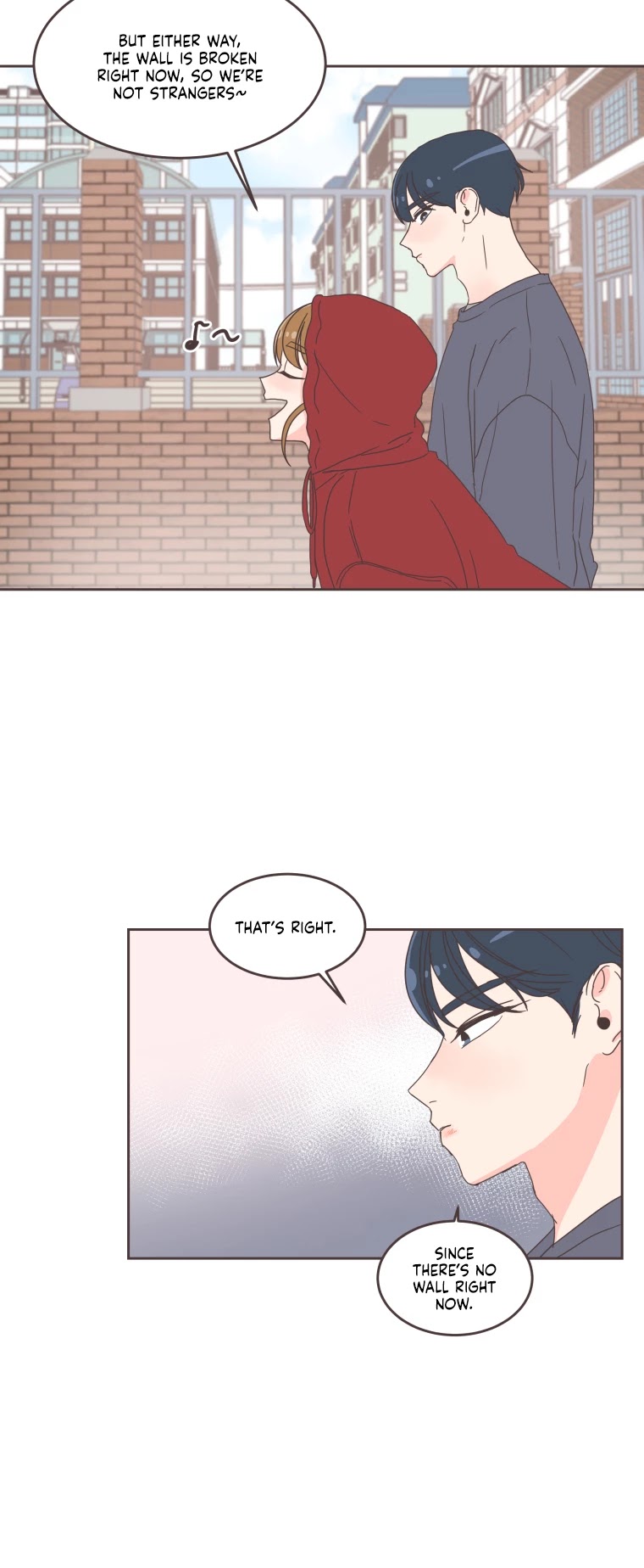 She's My Type Chapter 27 page 29 - Chapter 27
