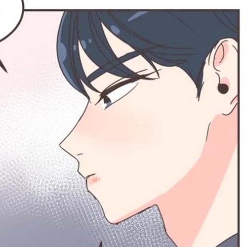 She's My Type Chapter 27 cover