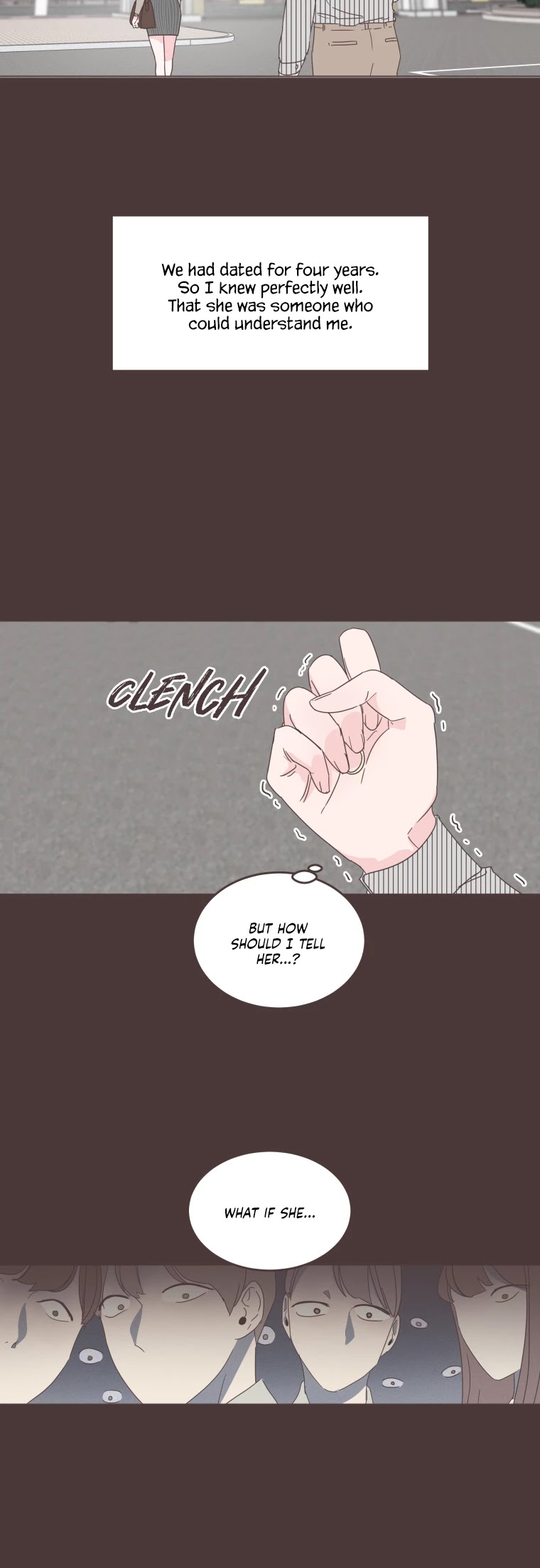 She's My Type Chapter 28 page 14 - Chapter 28