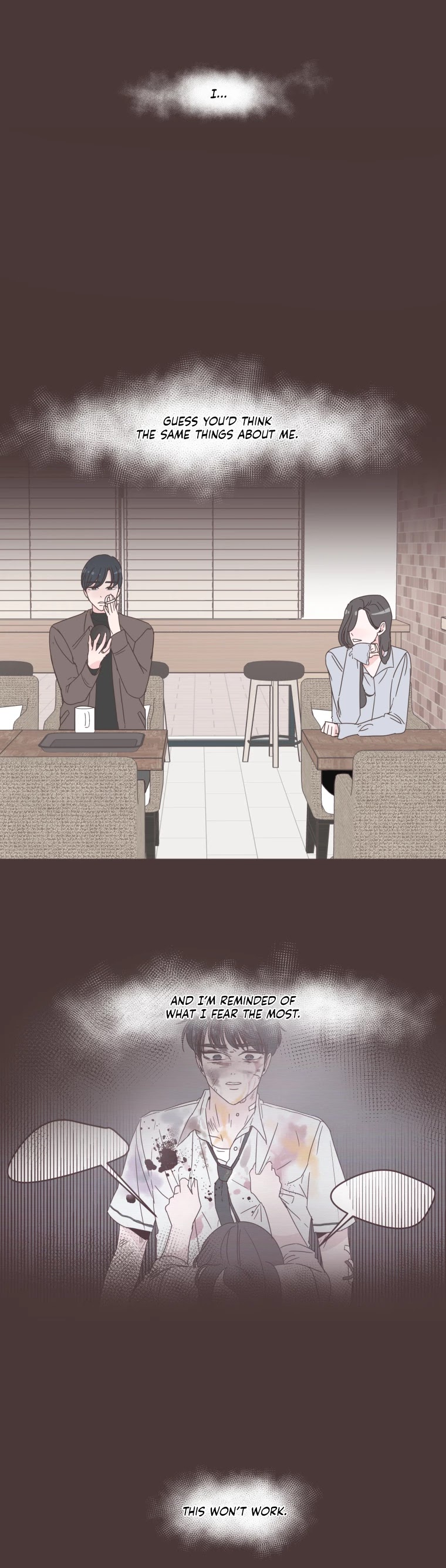 She's My Type Chapter 28 page 23 - Chapter 28